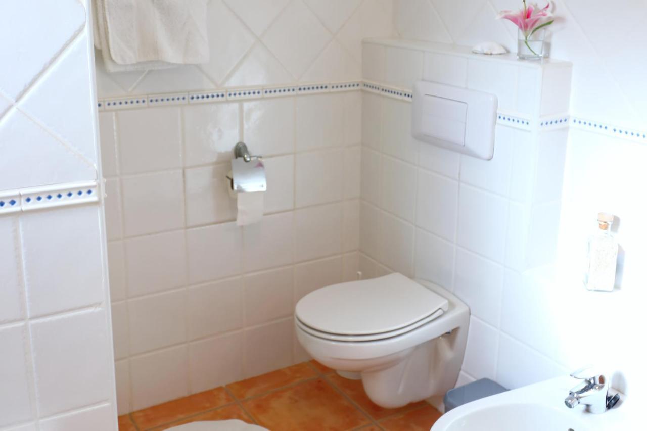 Casa El Oasis Villa Calpe Buitenkant foto