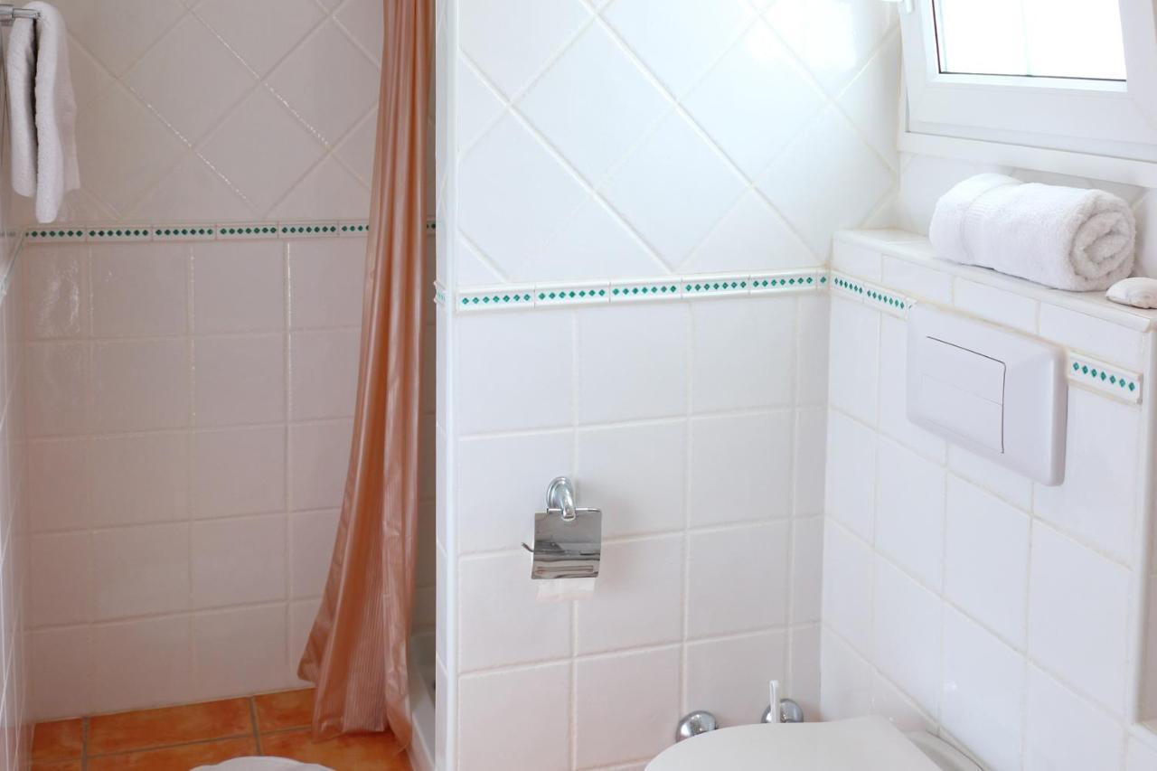 Casa El Oasis Villa Calpe Buitenkant foto
