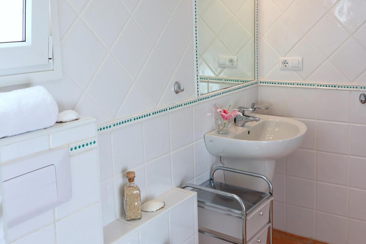 Casa El Oasis Villa Calpe Buitenkant foto